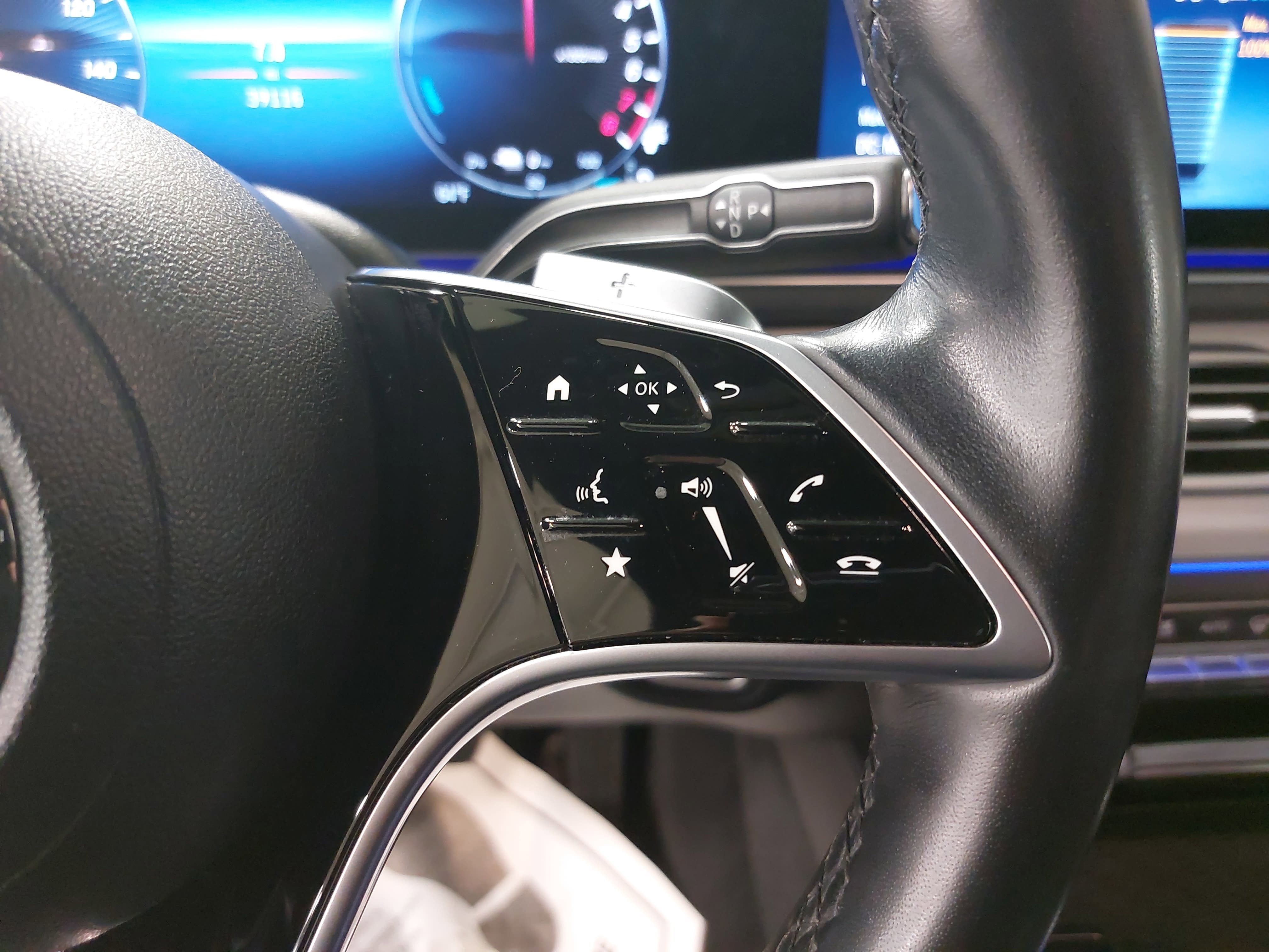 2024 Mercedes-Benz GLE GLE 450e Plug-In Hybrid