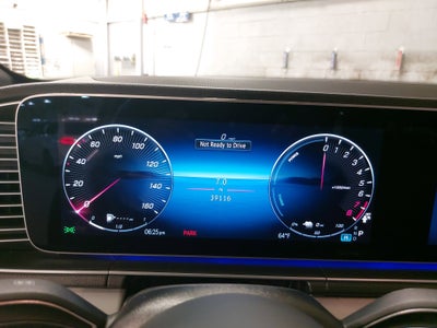 2024 Mercedes-Benz GLE GLE 450e Plug-In Hybrid