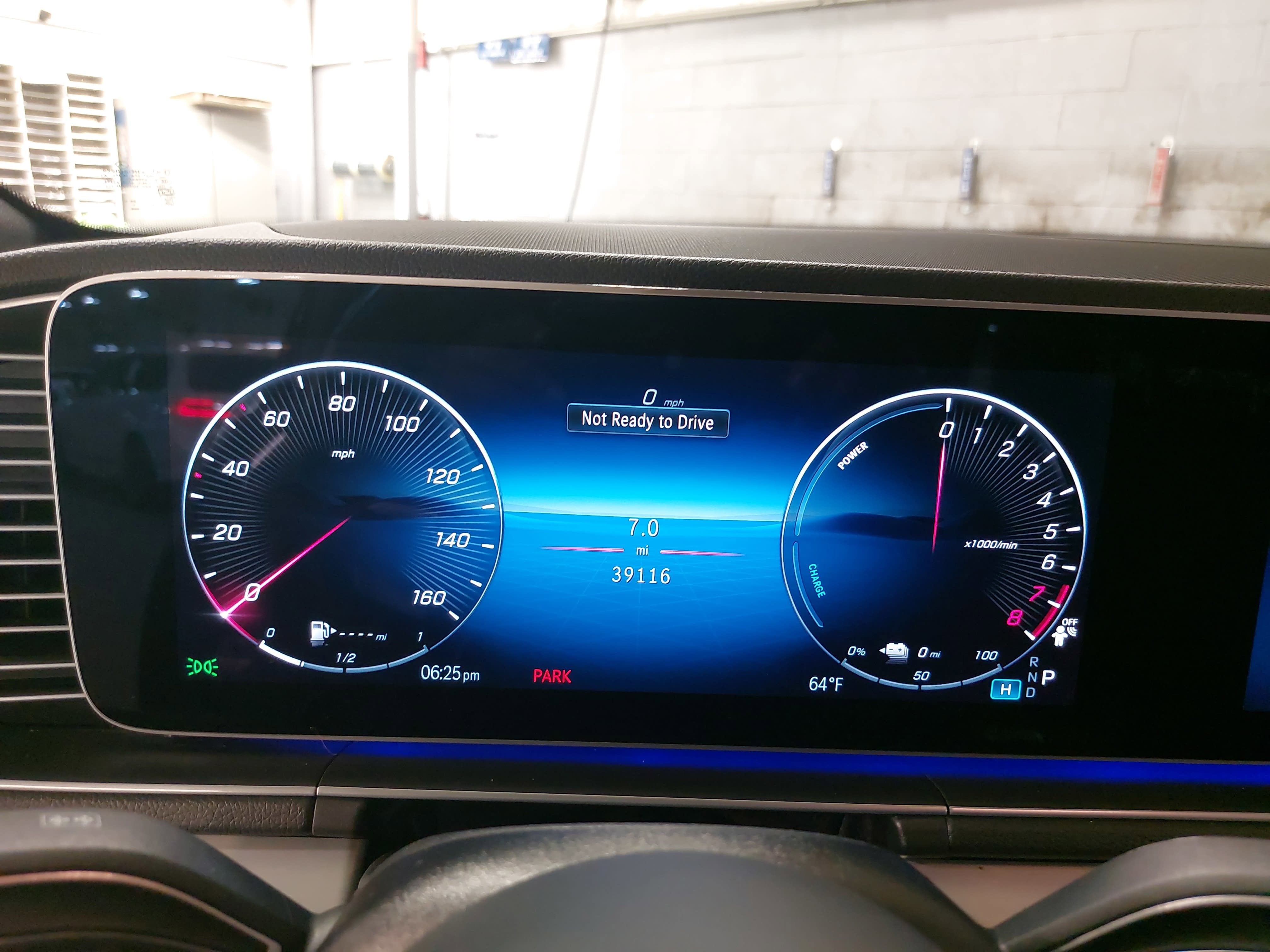 2024 Mercedes-Benz GLE GLE 450e Plug-In Hybrid