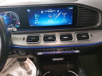 2024 Mercedes-Benz GLE GLE 450e Plug-In Hybrid