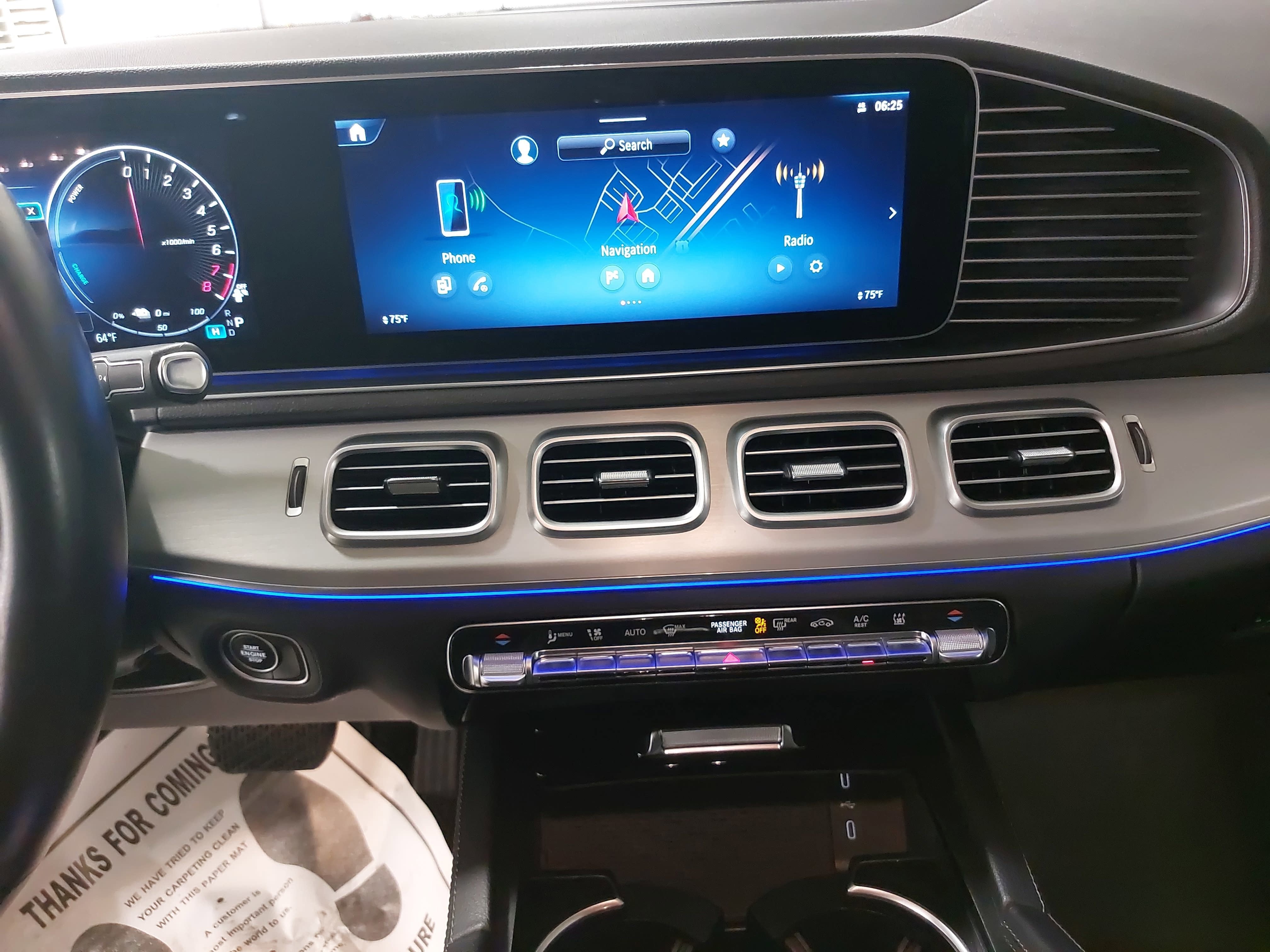 2024 Mercedes-Benz GLE GLE 450e Plug-In Hybrid