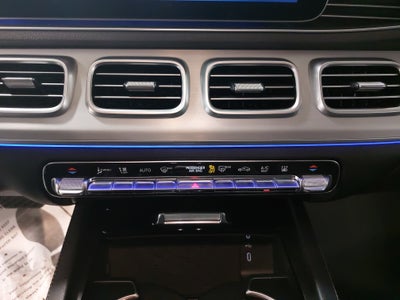 2024 Mercedes-Benz GLE GLE 450e Plug-In Hybrid