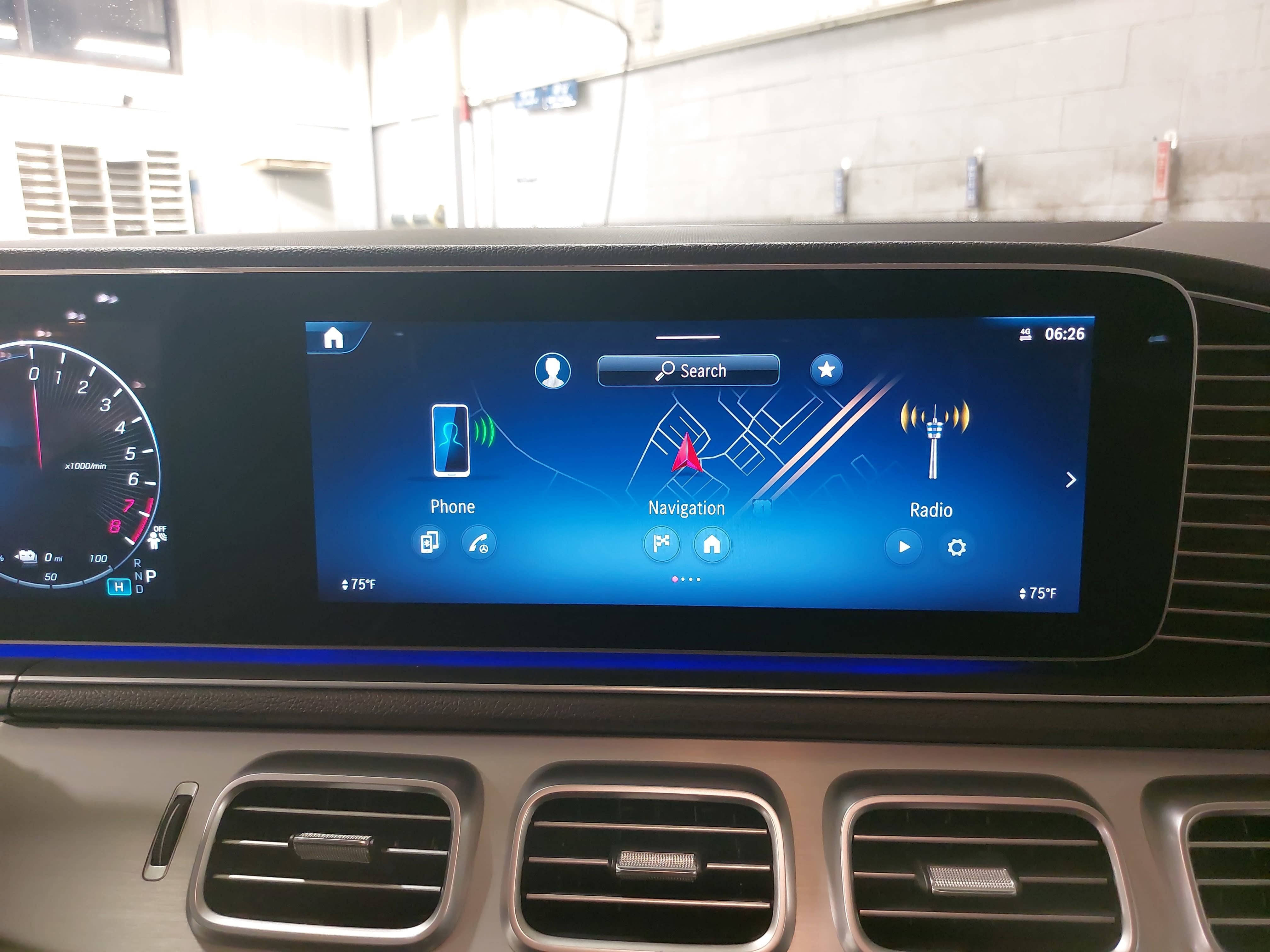 2024 Mercedes-Benz GLE GLE 450e Plug-In Hybrid