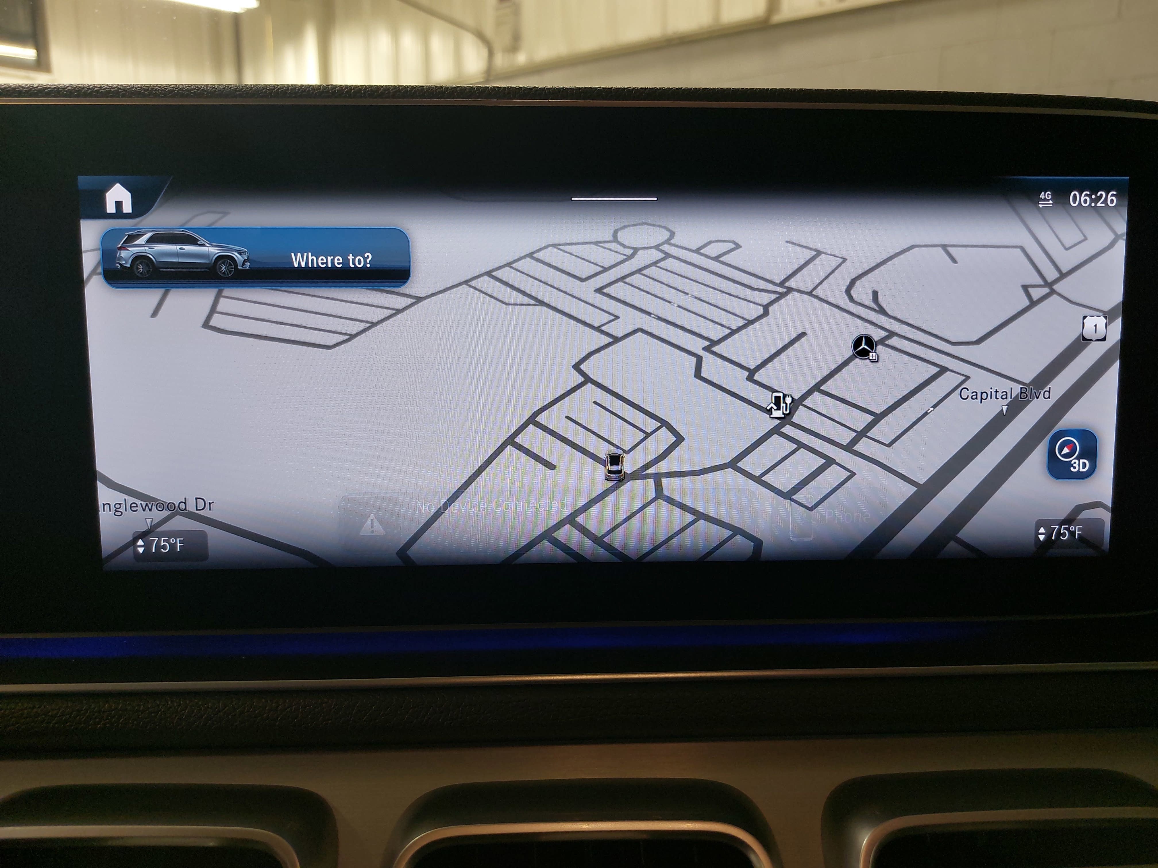 2024 Mercedes-Benz GLE GLE 450e Plug-In Hybrid