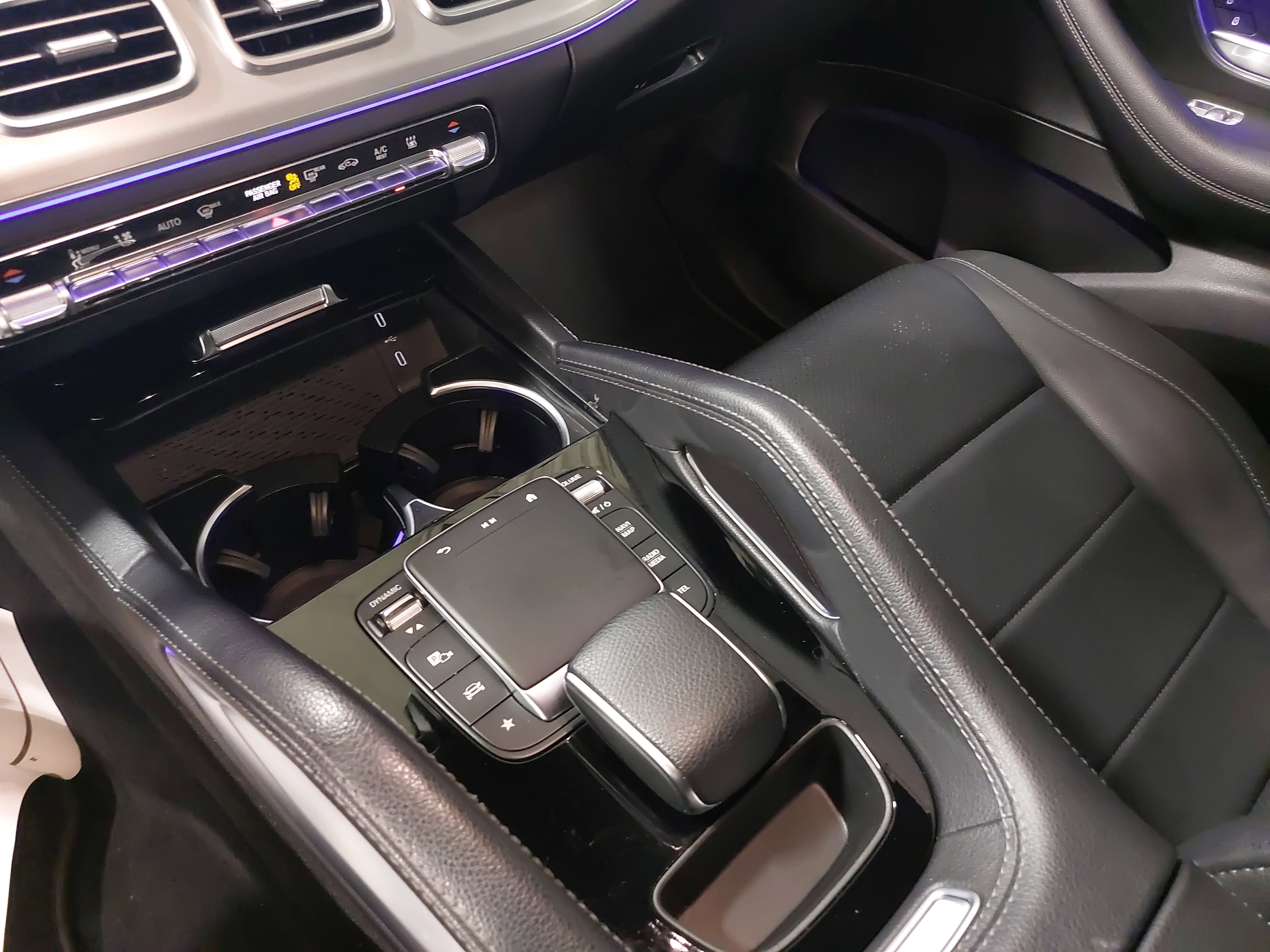 2024 Mercedes-Benz GLE GLE 450e Plug-In Hybrid