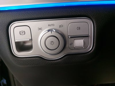 2024 Mercedes-Benz GLE GLE 450e Plug-In Hybrid