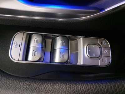 2024 Mercedes-Benz GLE GLE 450e Plug-In Hybrid