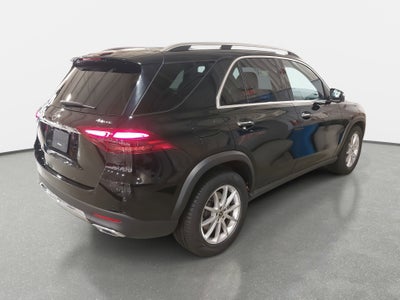 2024 Mercedes-Benz GLE GLE 450e Plug-In Hybrid