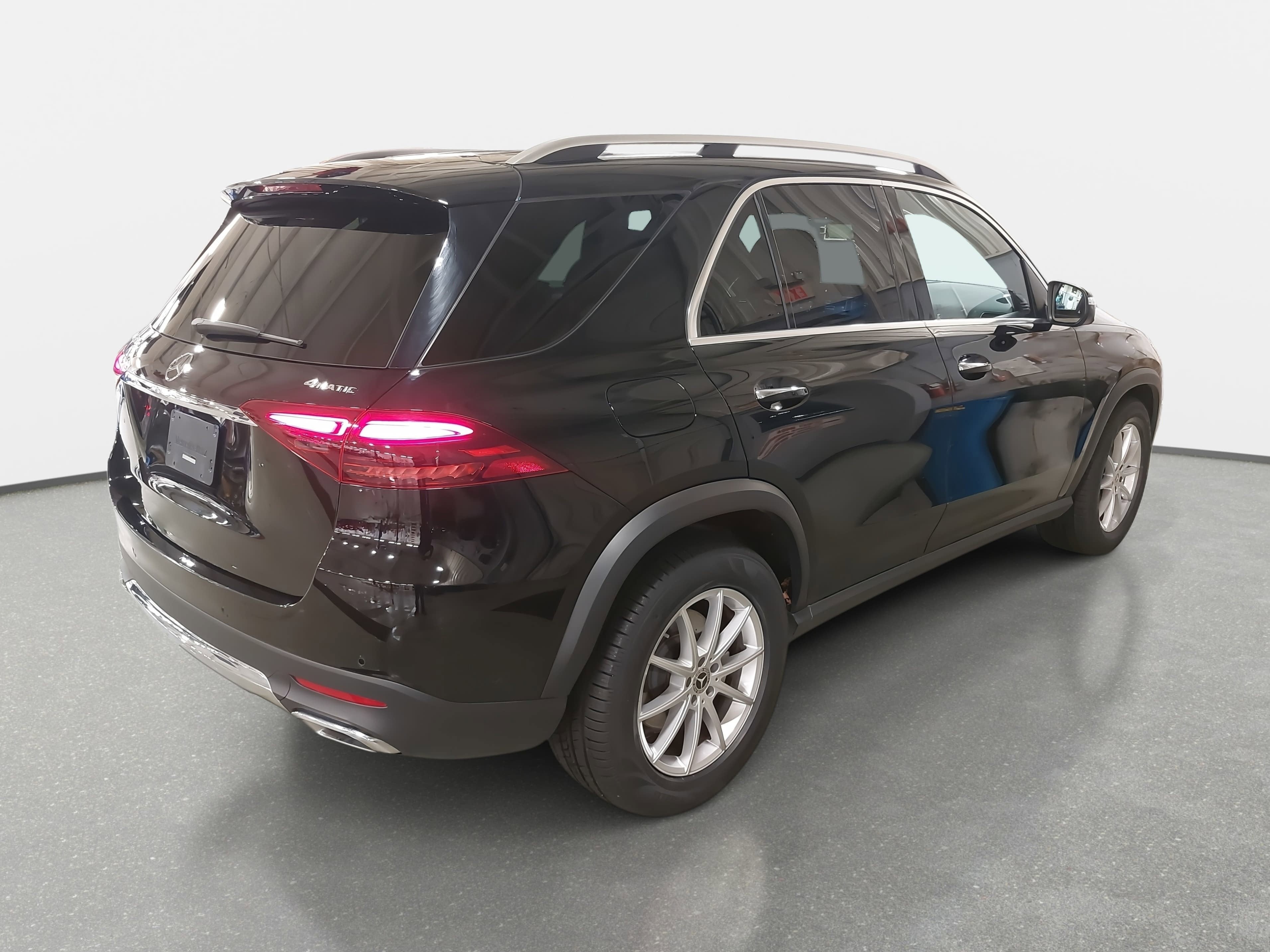 2024 Mercedes-Benz GLE GLE 450e Plug-In Hybrid