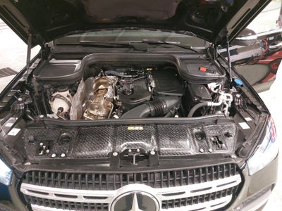 2024 Mercedes-Benz GLE GLE 450e Plug-In Hybrid