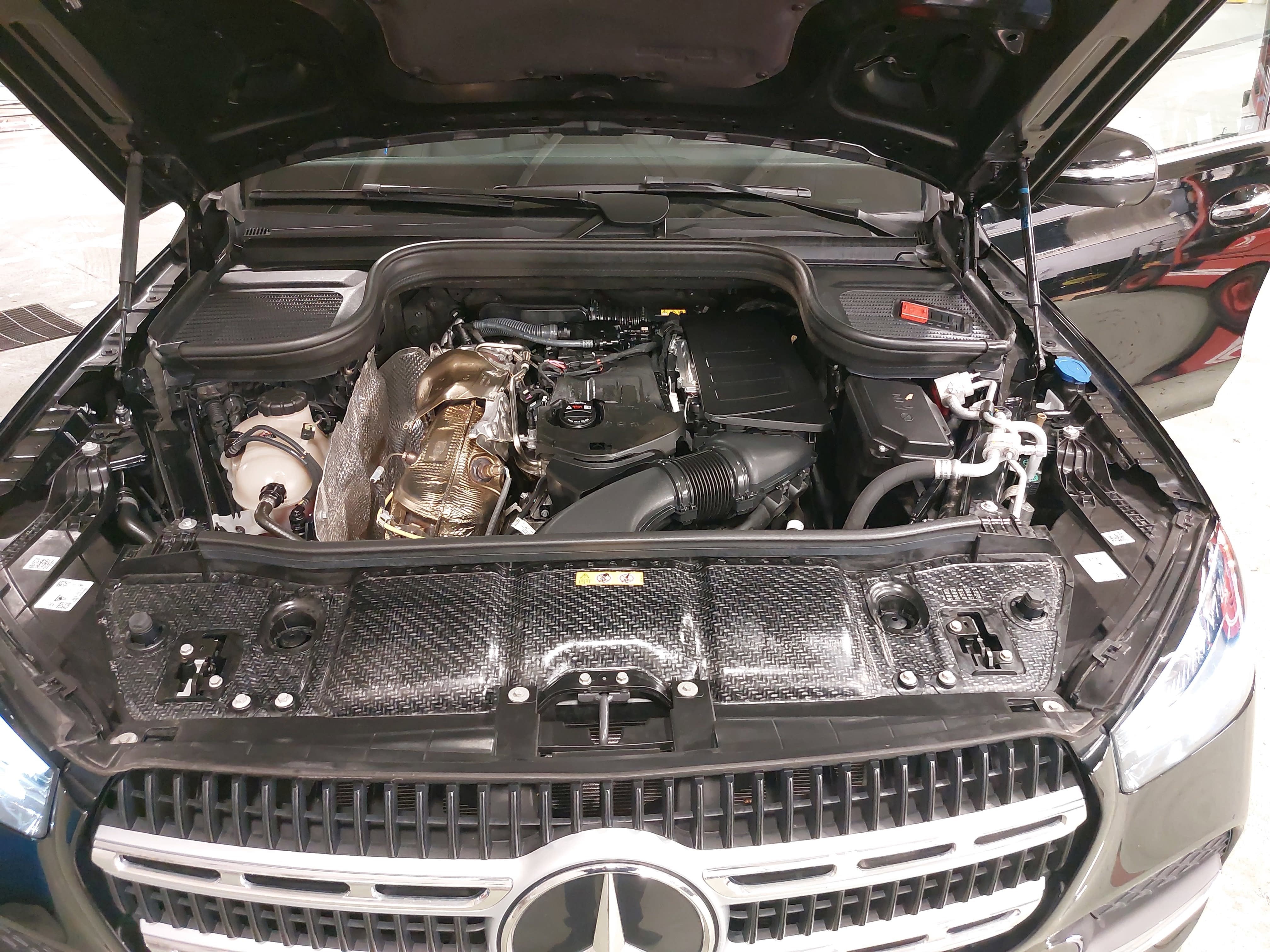 2024 Mercedes-Benz GLE GLE 450e Plug-In Hybrid