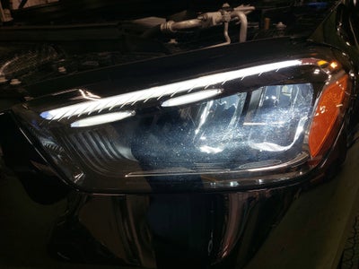 2024 Mercedes-Benz GLE GLE 450e Plug-In Hybrid