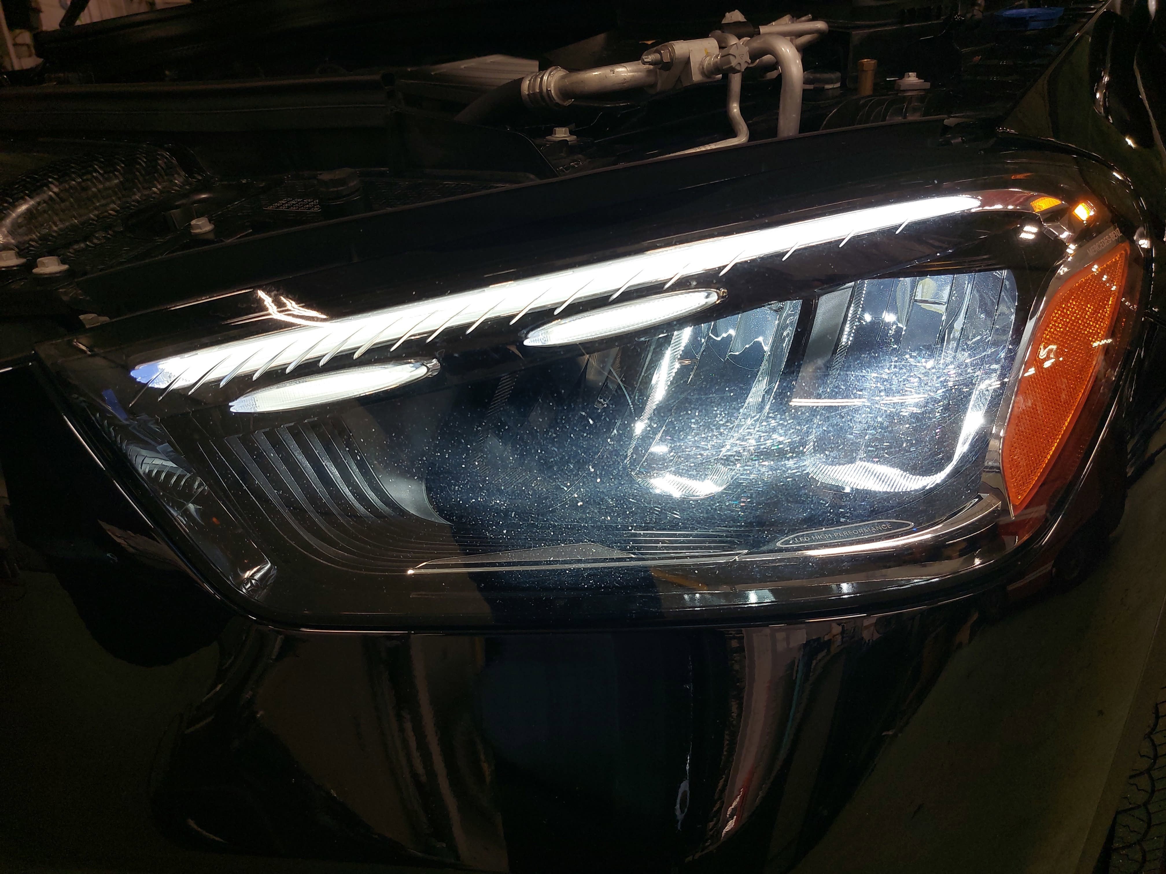 2024 Mercedes-Benz GLE GLE 450e Plug-In Hybrid