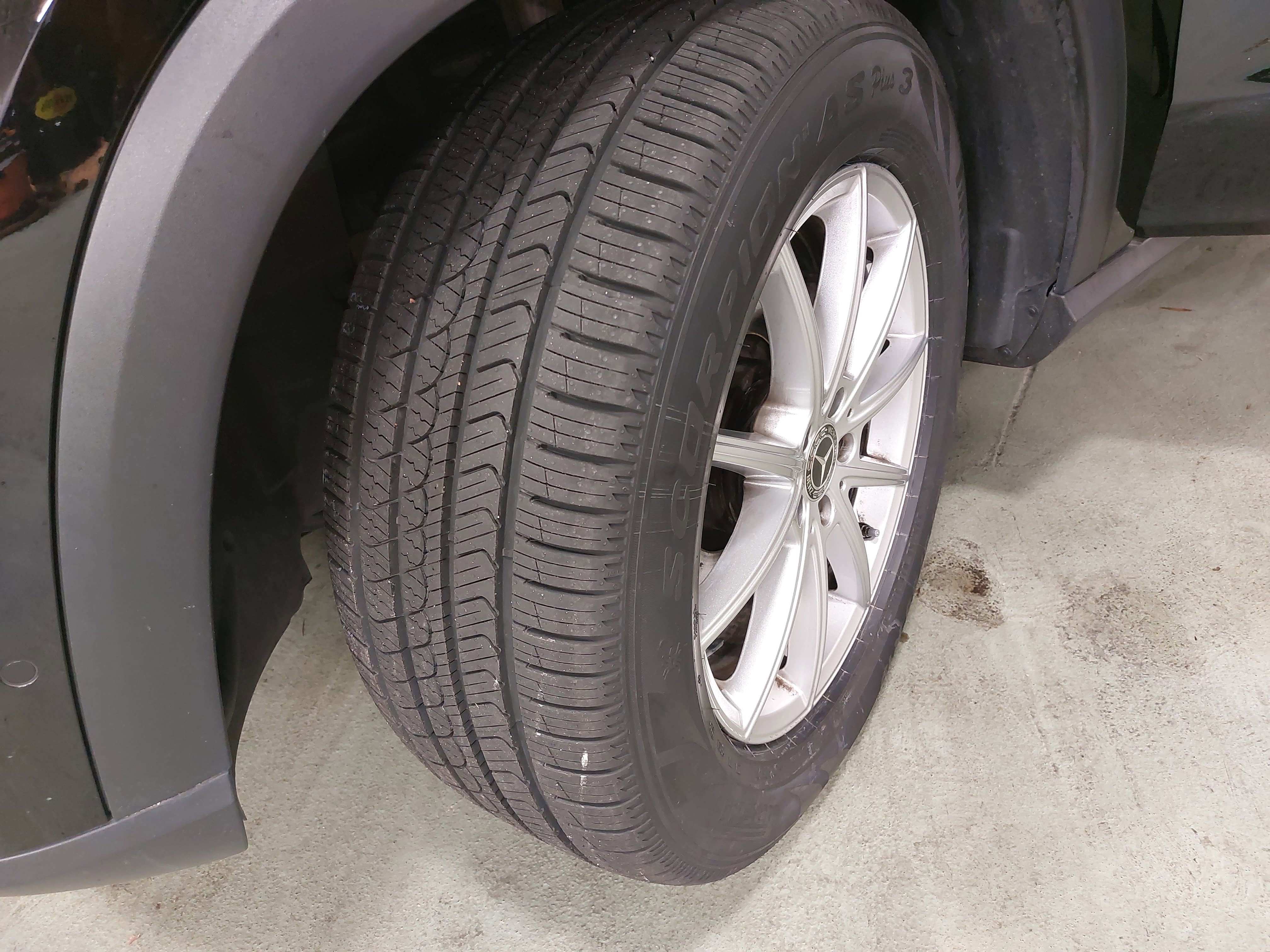 2024 Mercedes-Benz GLE GLE 450e Plug-In Hybrid