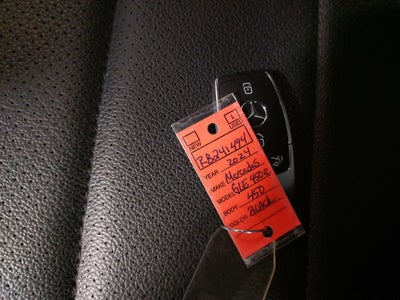 2024 Mercedes-Benz GLE GLE 450e Plug-In Hybrid