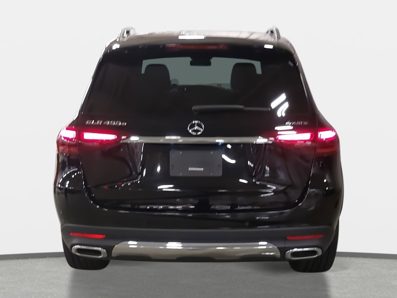 2024 Mercedes-Benz GLE GLE 450e Plug-In Hybrid