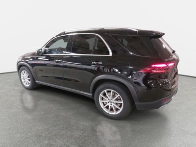 2024 Mercedes-Benz GLE GLE 450e Plug-In Hybrid