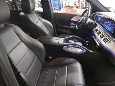 2024 Mercedes-Benz GLE GLE 450e Plug-In Hybrid