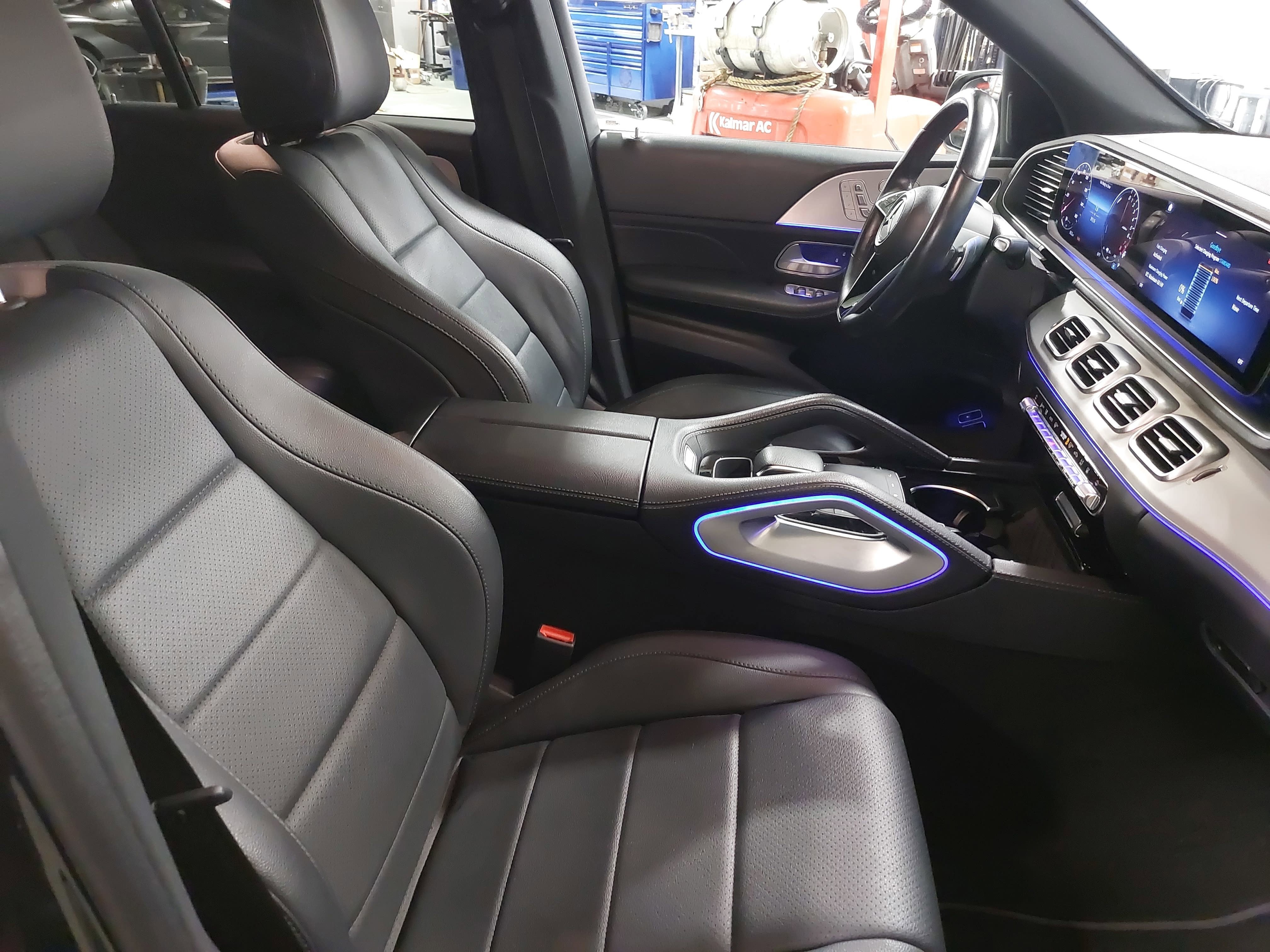 2024 Mercedes-Benz GLE GLE 450e Plug-In Hybrid