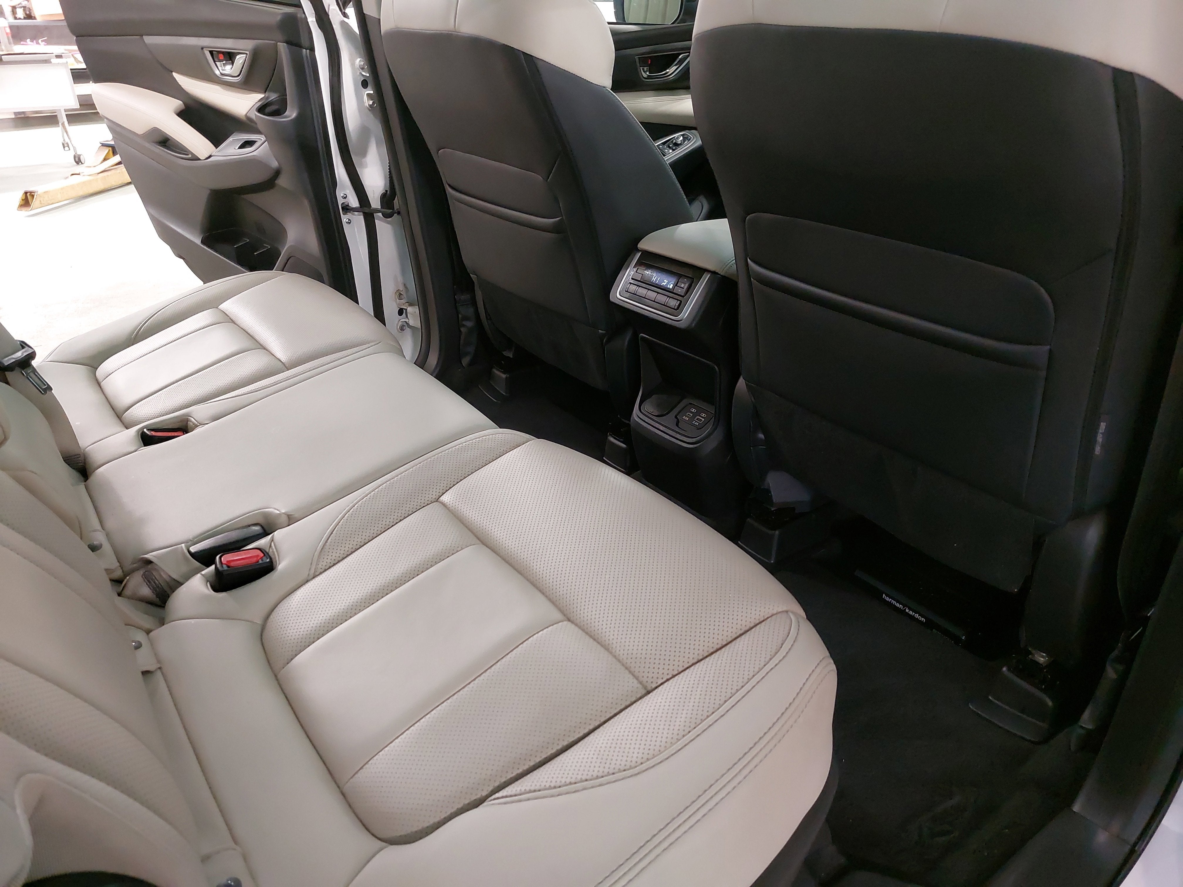 2023 Subaru Ascent Limited