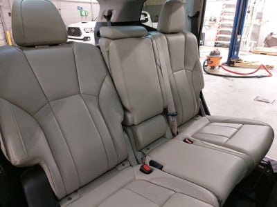 2023 Subaru Ascent Limited