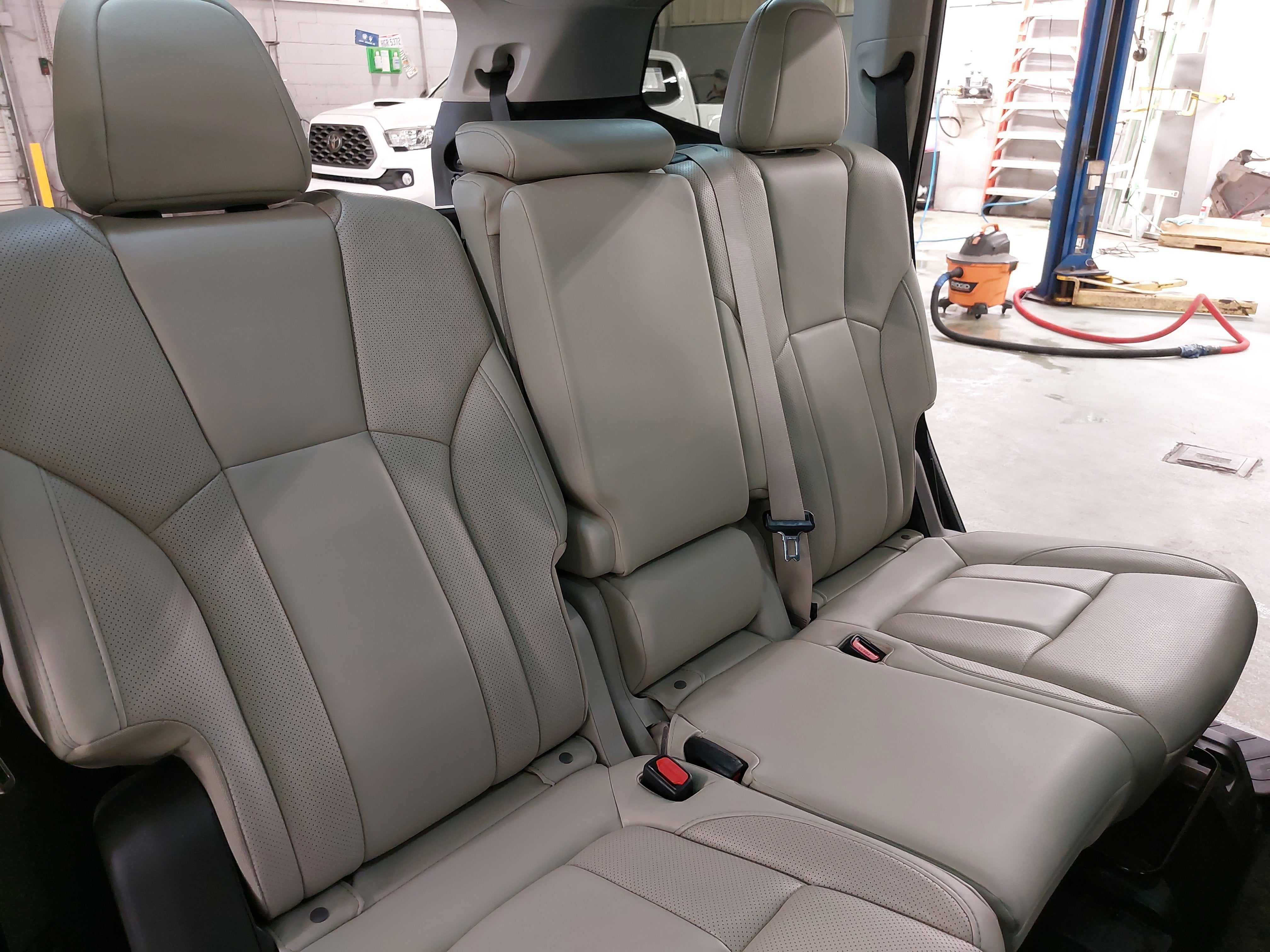 2023 Subaru Ascent Limited