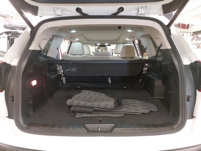 2023 Subaru Ascent Limited