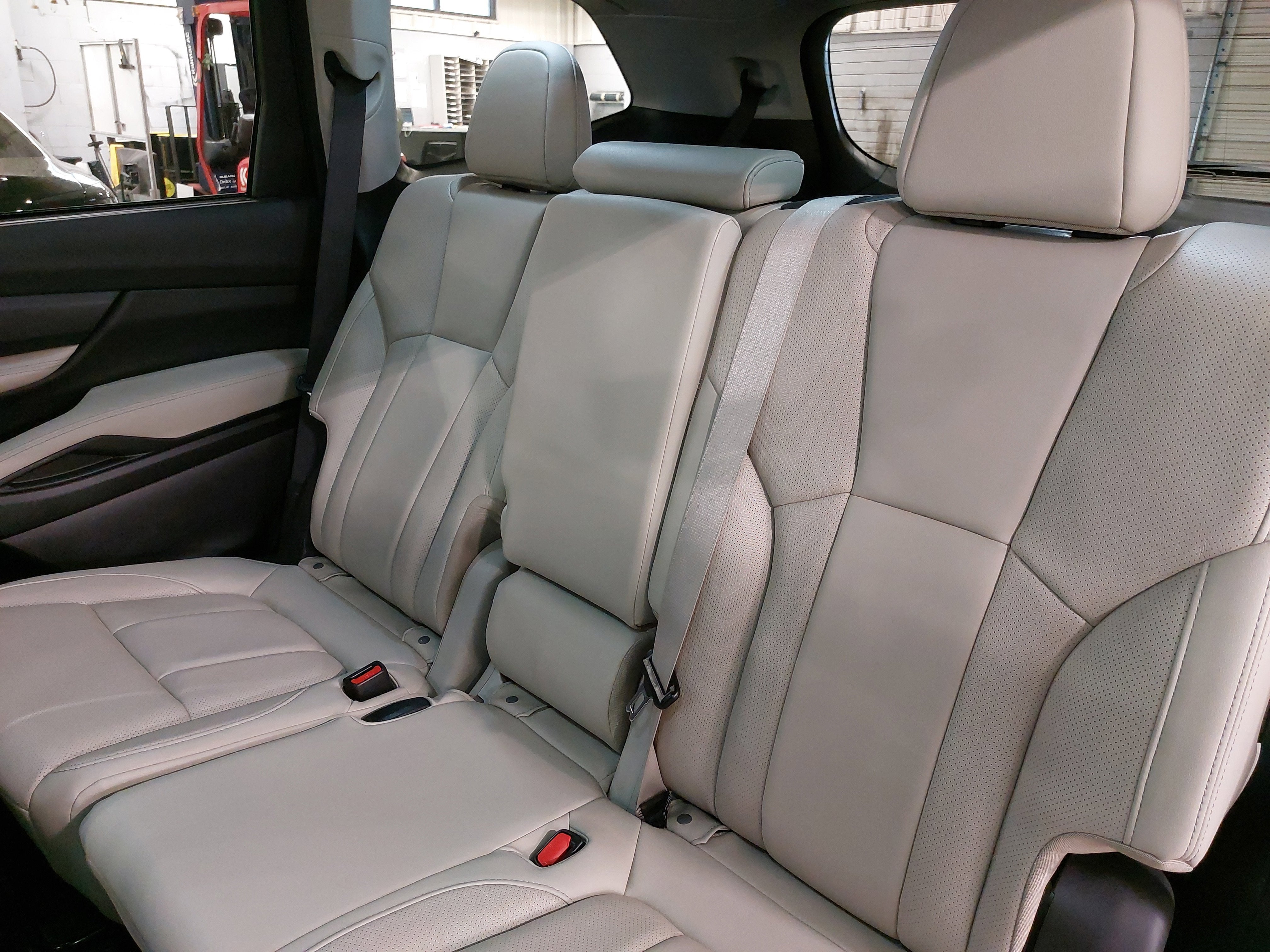 2023 Subaru Ascent Limited