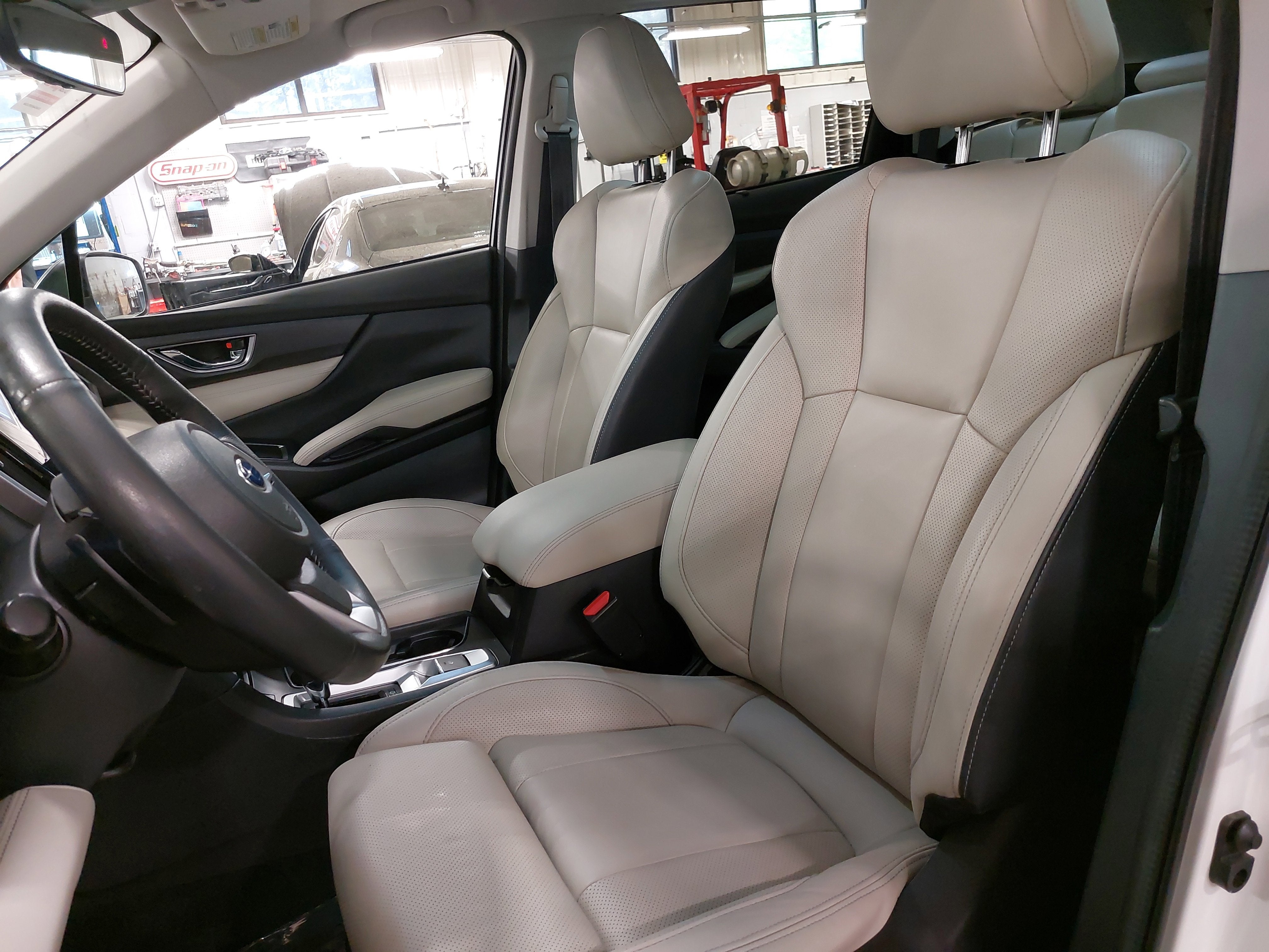 2023 Subaru Ascent Limited