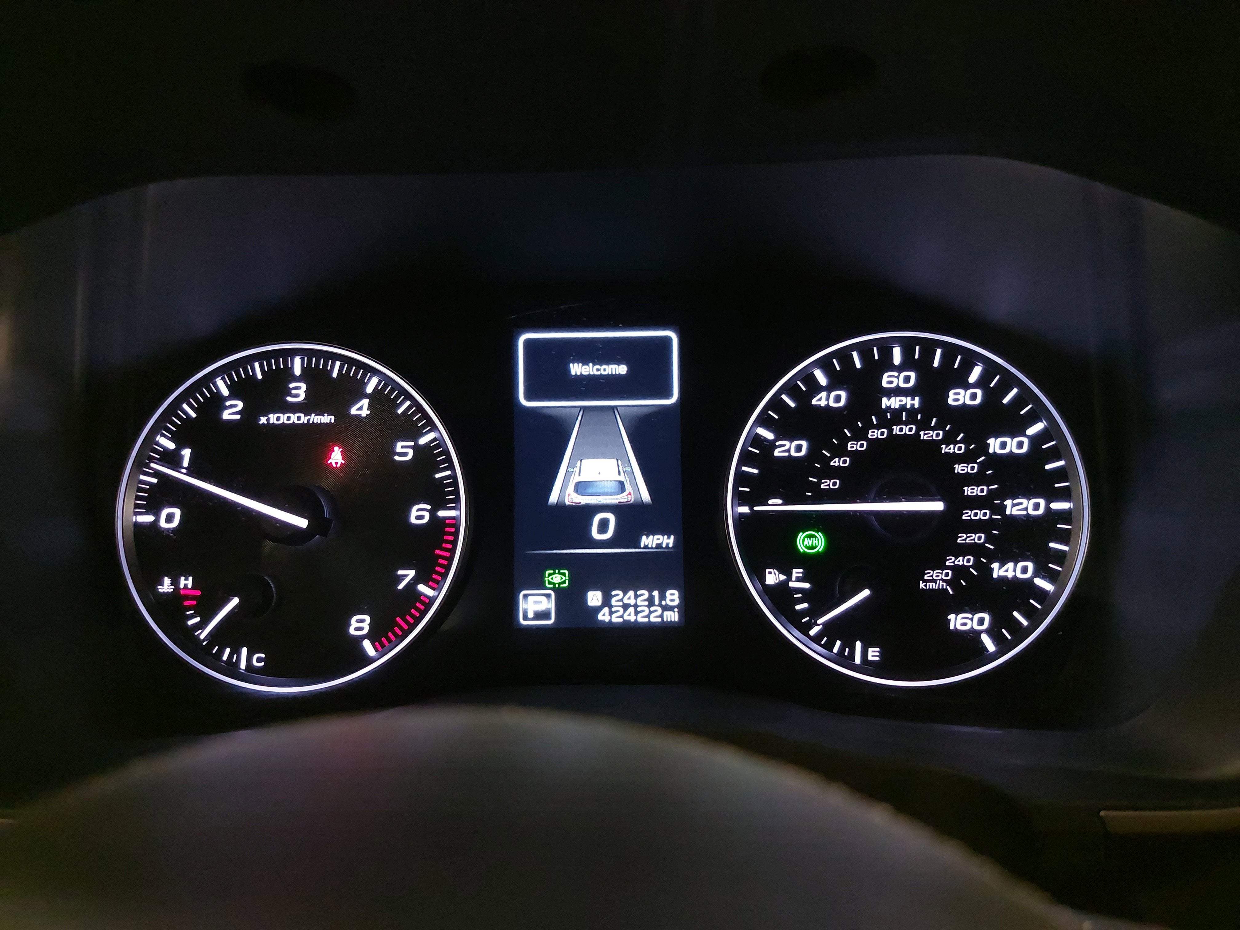 2023 Subaru Ascent Limited