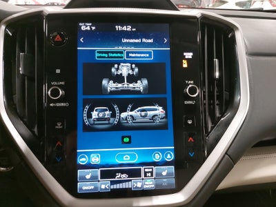 2023 Subaru Ascent Limited