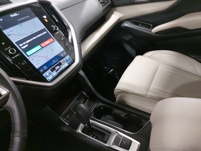 2023 Subaru Ascent Limited