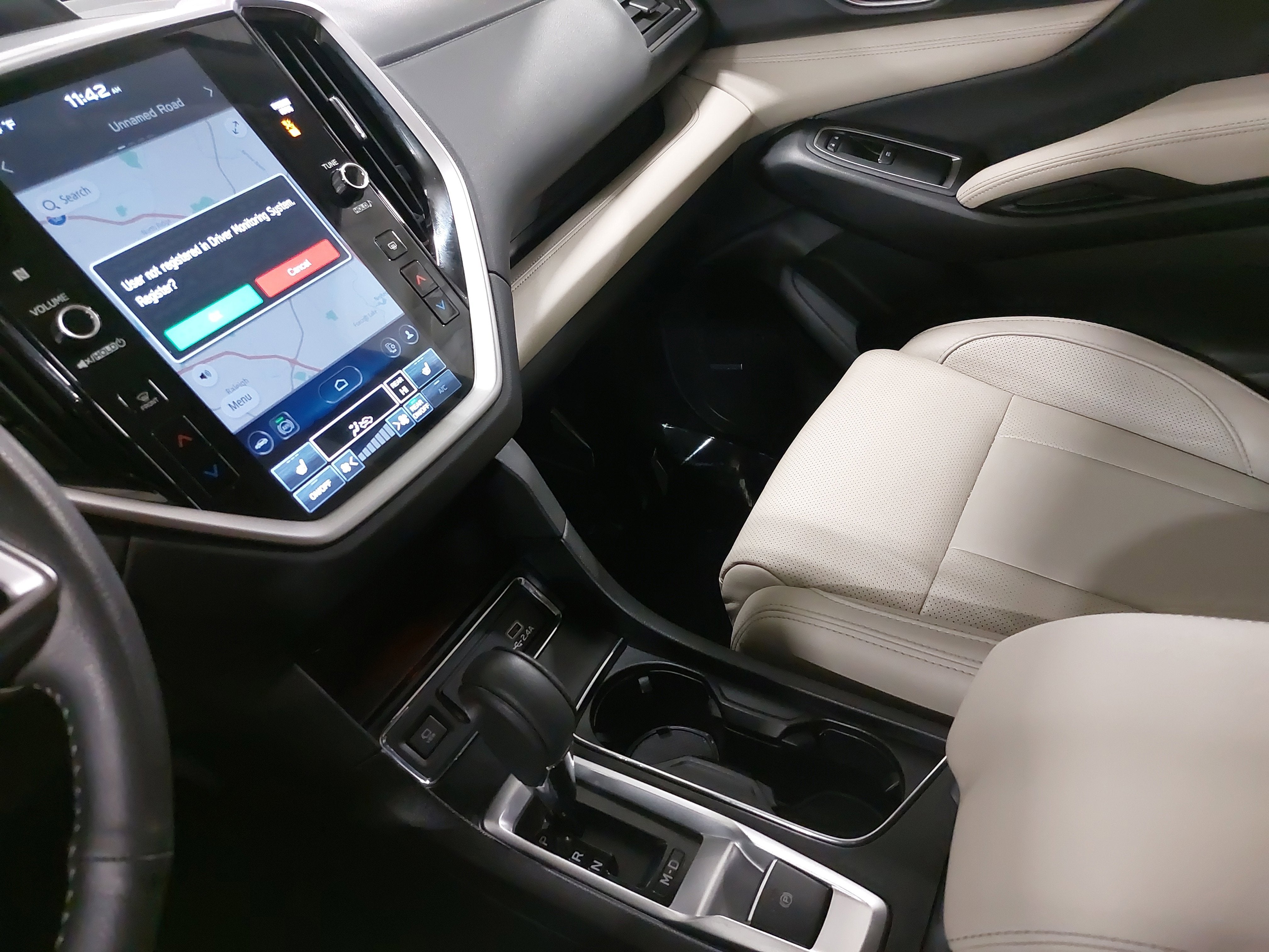 2023 Subaru Ascent Limited