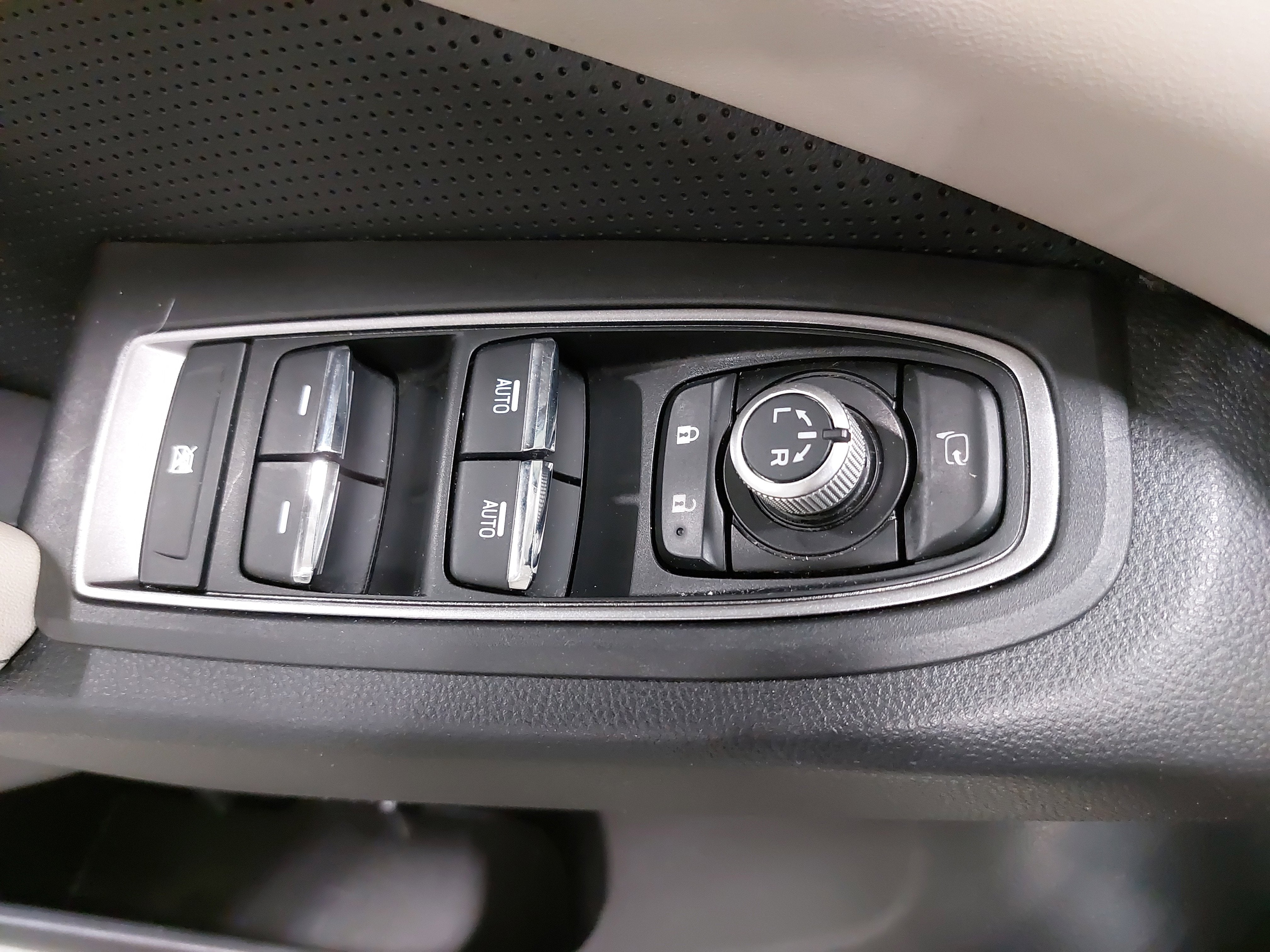 2023 Subaru Ascent Limited