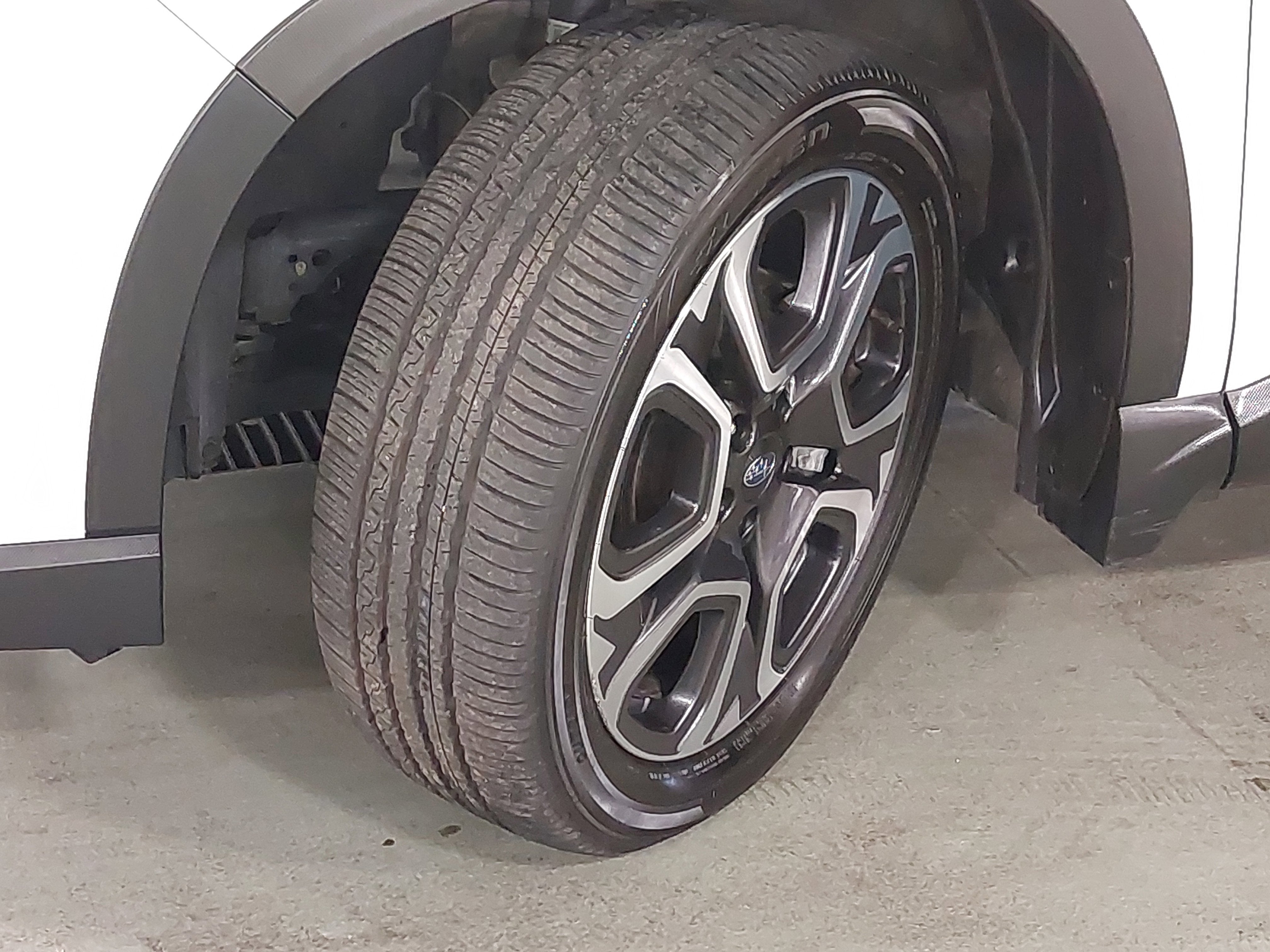 2023 Subaru Ascent Limited