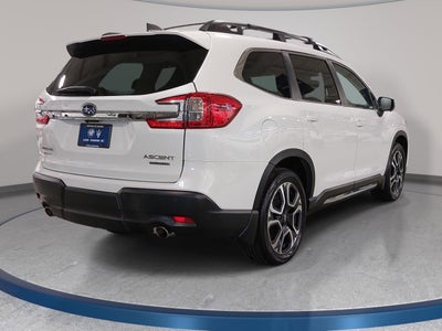 2023 Subaru Ascent Limited