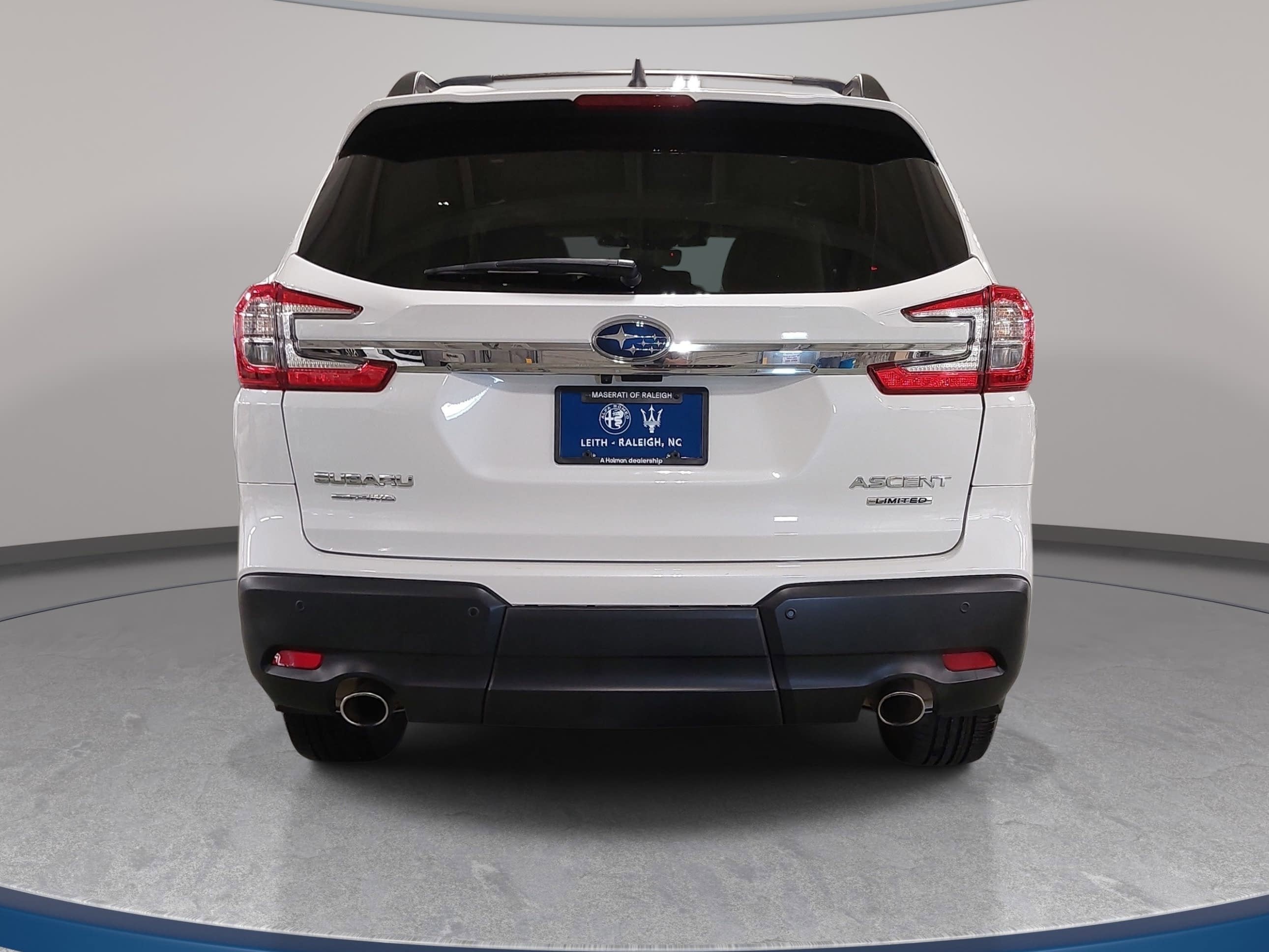 2023 Subaru Ascent Limited