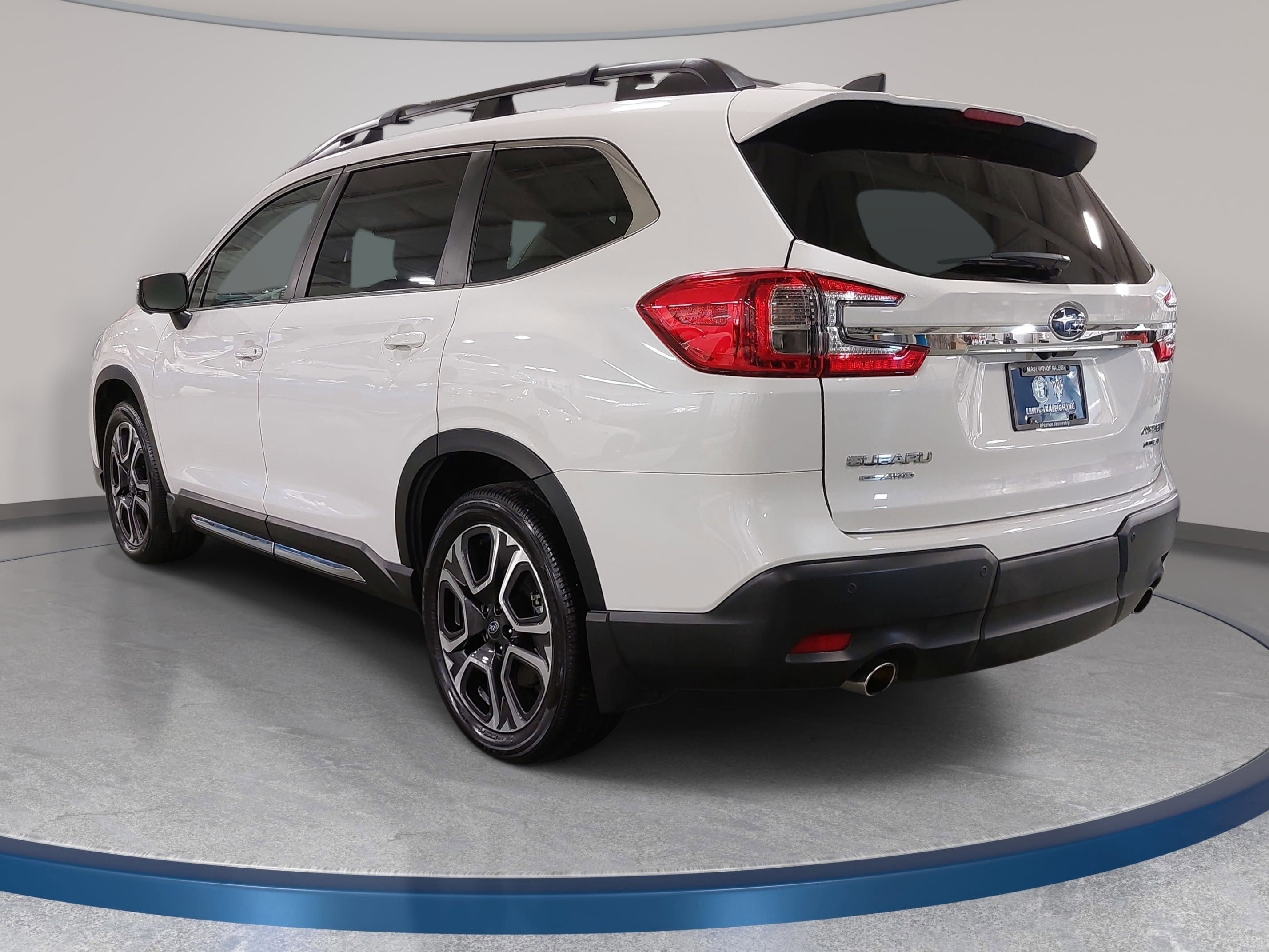 2023 Subaru Ascent Limited