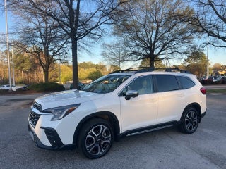 2023 Subaru Ascent Limited