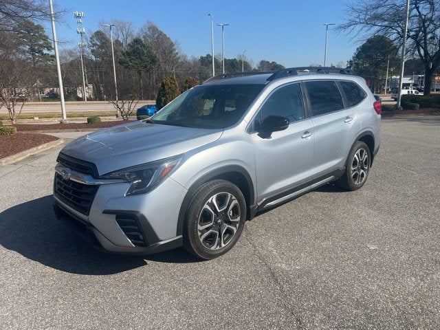 2024 Subaru Ascent Limited