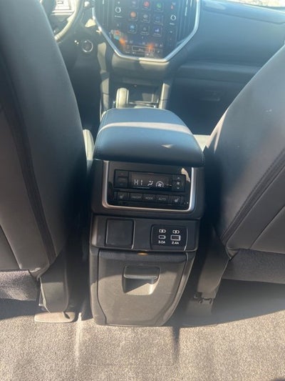 2024 Subaru Ascent Limited