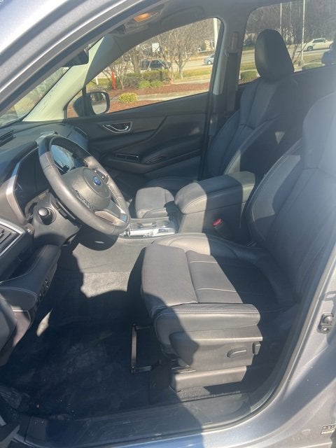2024 Subaru Ascent Limited