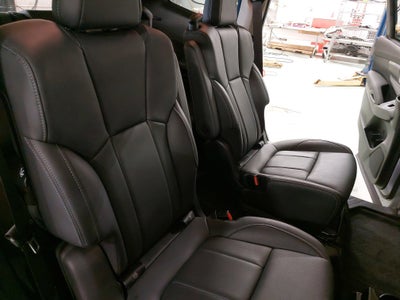 2024 Subaru Ascent Limited