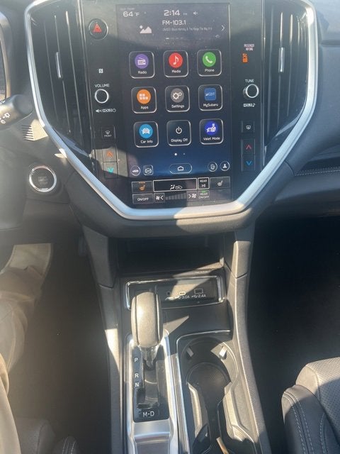 2024 Subaru Ascent Limited