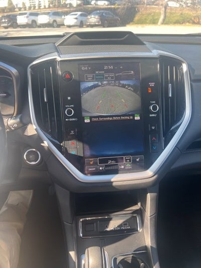 2024 Subaru Ascent Limited