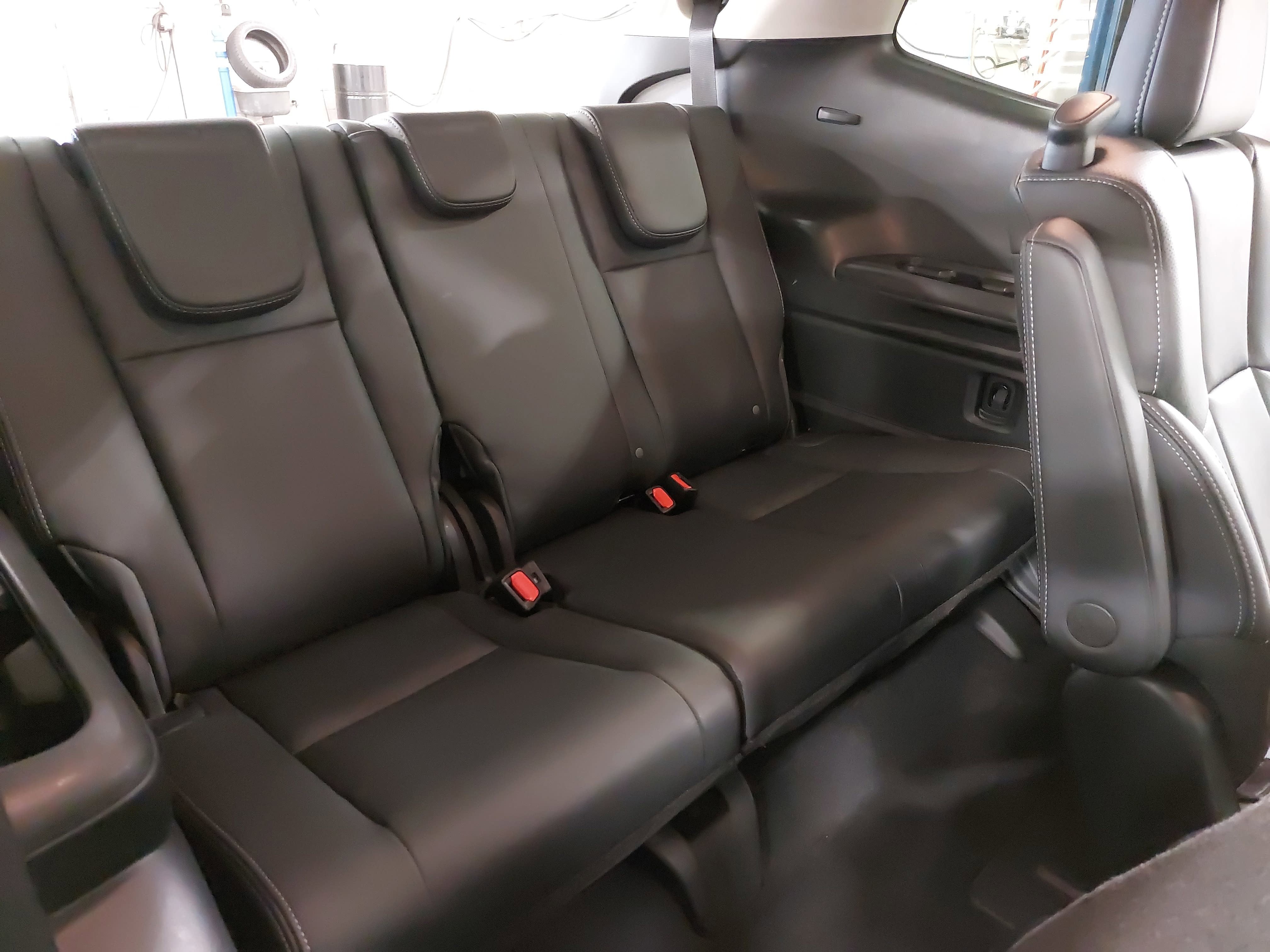 2024 Subaru Ascent Limited