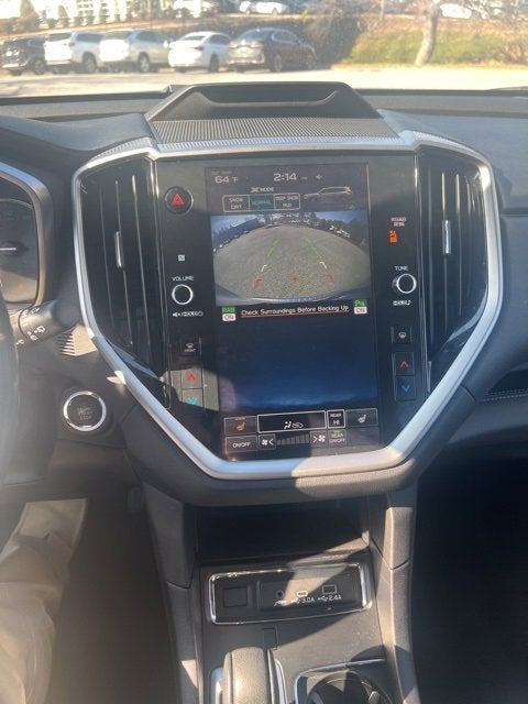 2024 Subaru Ascent Limited