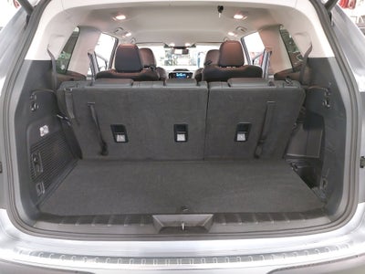 2024 Subaru Ascent Limited