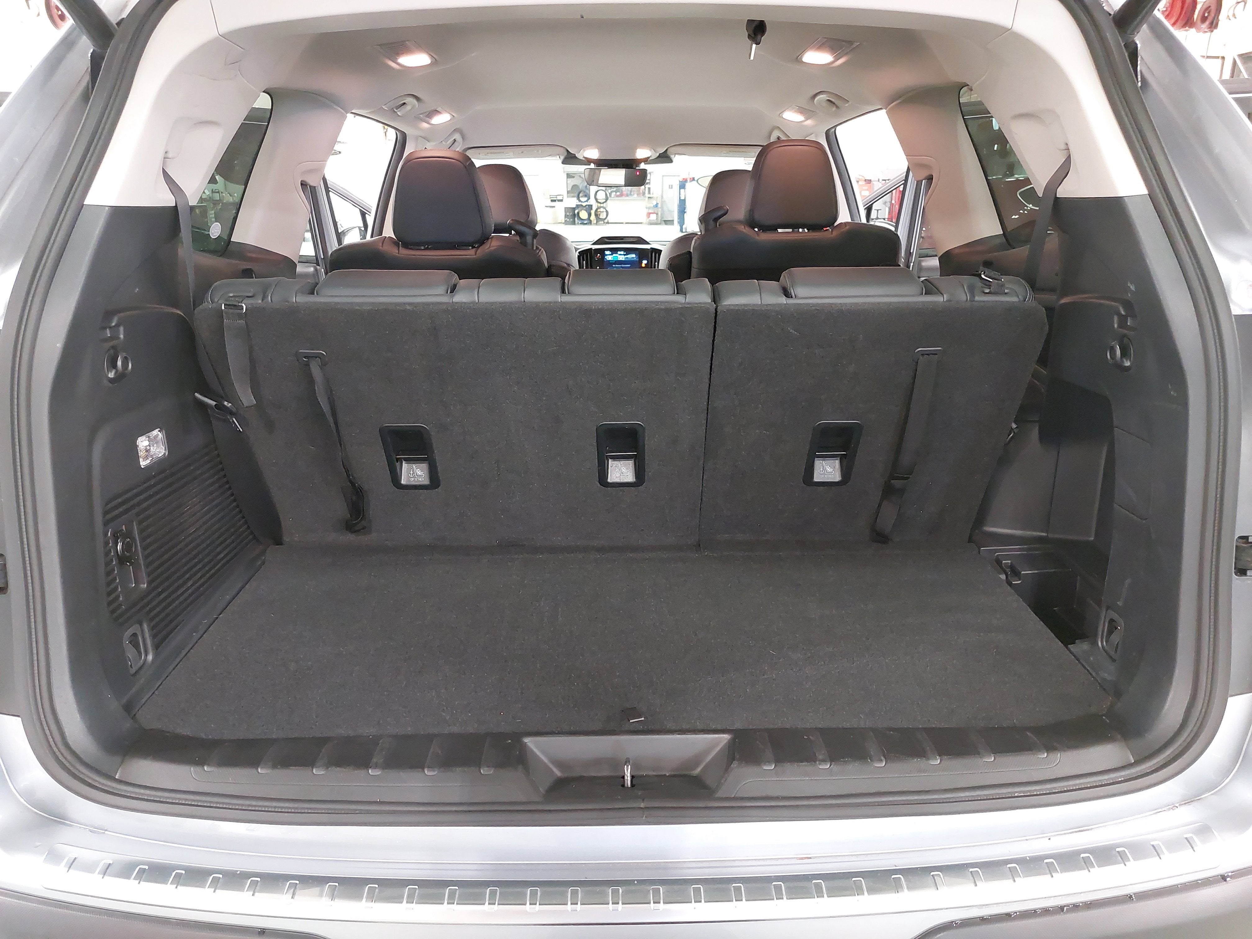 2024 Subaru Ascent Limited