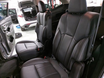 2024 Subaru Ascent Limited